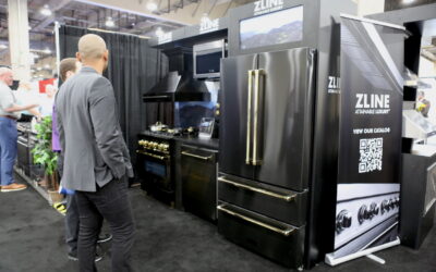 Diversify and Differentiate with Emerging Appliance Brands