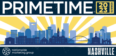 Nationwide Marketing Group’s August PrimeTime Continues Deep Dive into 