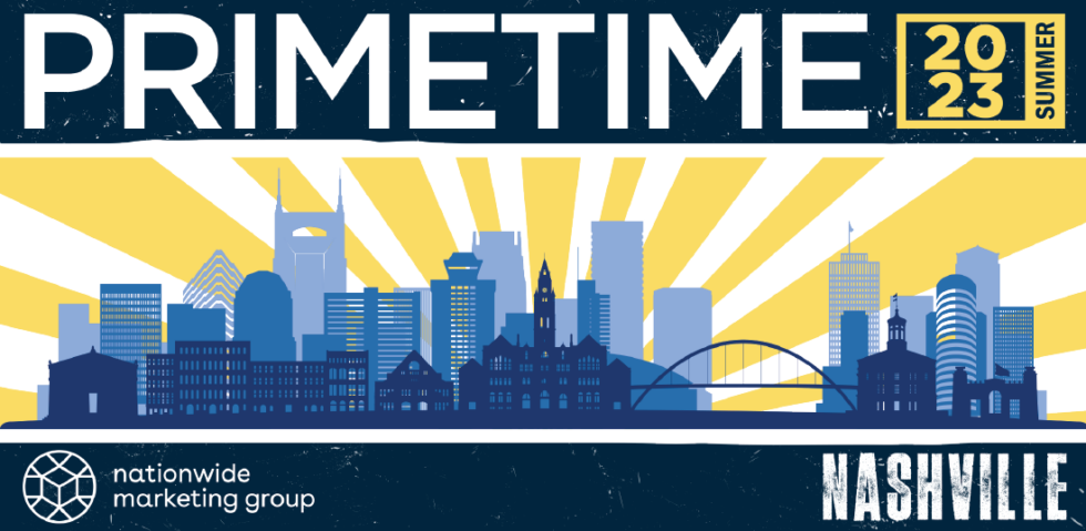Nationwide Marketing Group’s August PrimeTime Continues Deep Dive into 