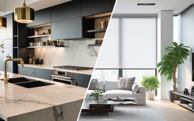 What’s Trending? Kitchen, Furniture Reports Reveal Consumer Design Preferences