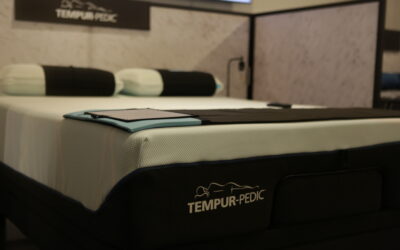 Tempur-Sealy Reports Third Quarter Earnings, Provides Mattress Firm Update