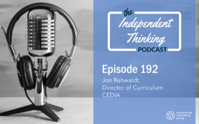 192: CEDIA Takes a Hands-On Approach to Training for Custom Integrators