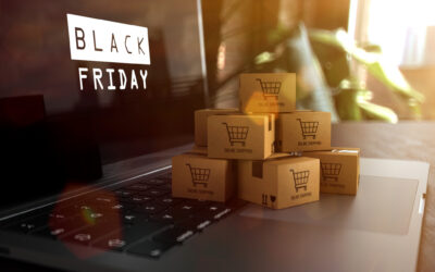 It’s a Mixed Bag of Retail Data Ahead of Black Friday