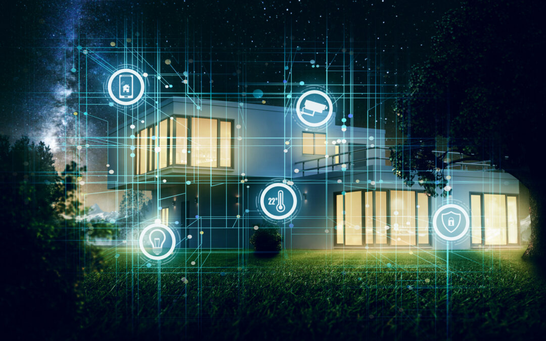 Addressing Consumers’ Cybersecurity Concerns Around the Smart Home