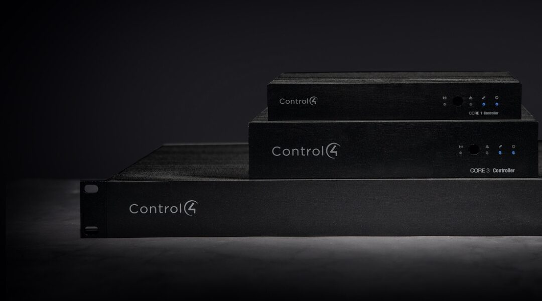 Control4 Leans On Support as a Service to Innovate Custom Integration Industry