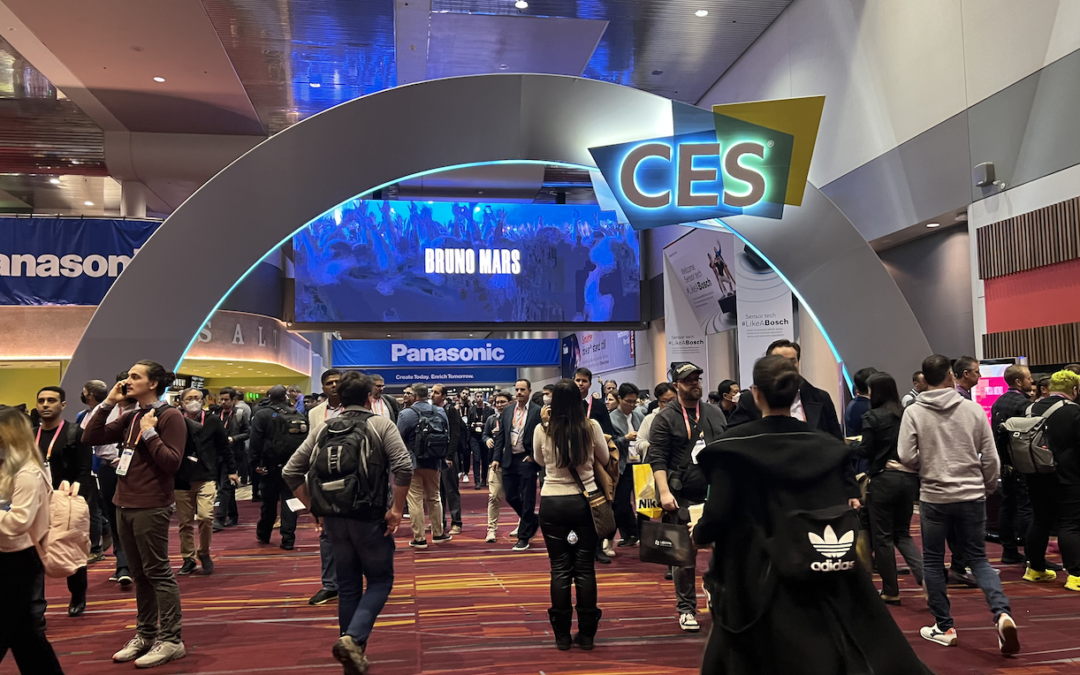 3 Things Independent Retailers Should Watch for at CES 2024