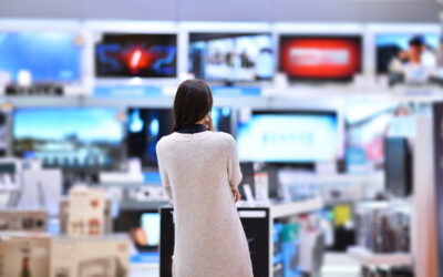 What to Make of the TV Business in 2024