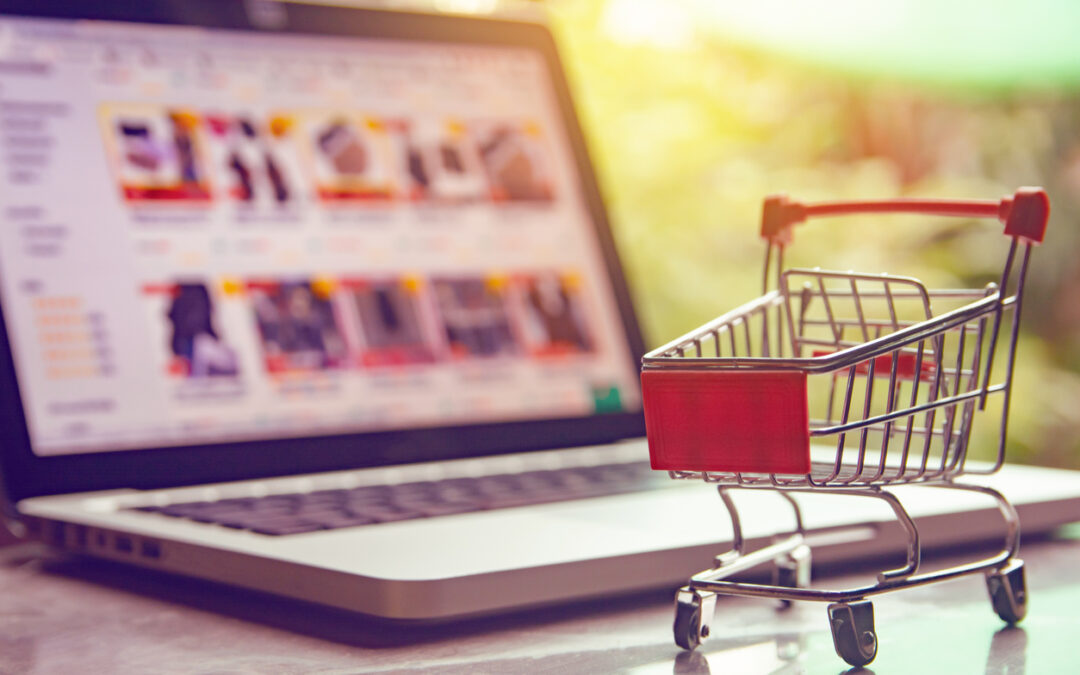 Unveiling the Digital Storefront: How and Why You Should Leverage an E-commerce Enabled Website