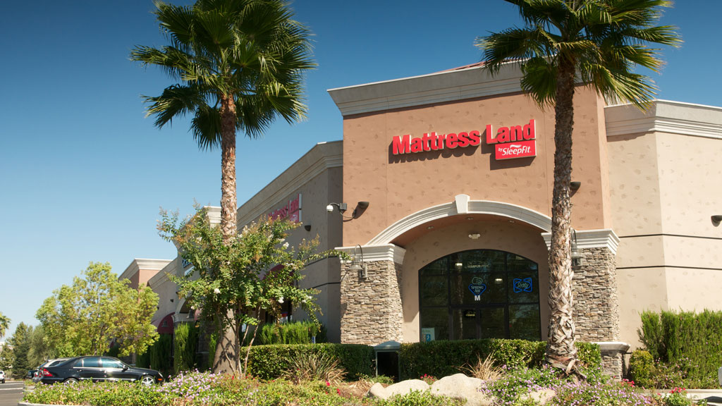 Member Spotlight: Mattress Land