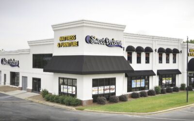 Member Spotlight: Sweet Dreams Mattress & Furniture