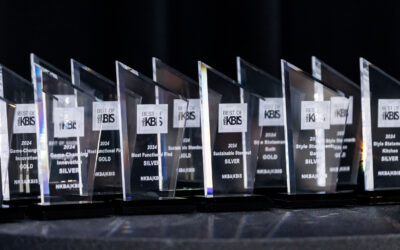 Congrats to Our Partners Recognized with Best of KBIS Awards