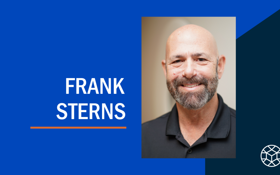 Industry Veteran Frank Sterns joins Nationwide Marketing Group as Consultant for Custom Integration Division