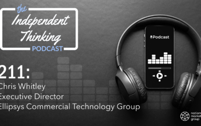 211: Checking In with Chris Whitley and Ellipsys Commercial Technology Group
