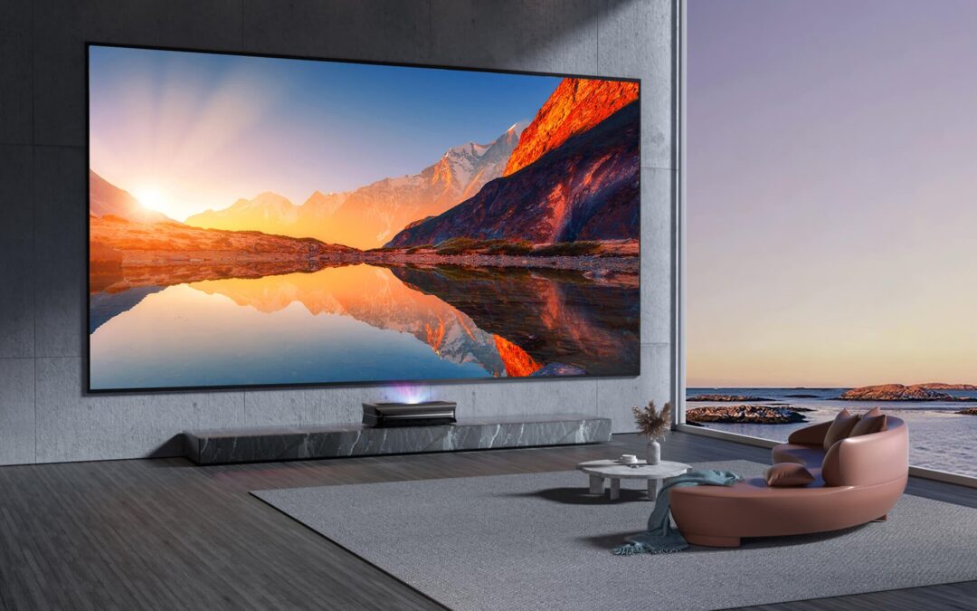 Nationwide Marketing Group, AWOL Vision Announce Partnership to Drive Innovation and Customization in the Home Entertainment Market