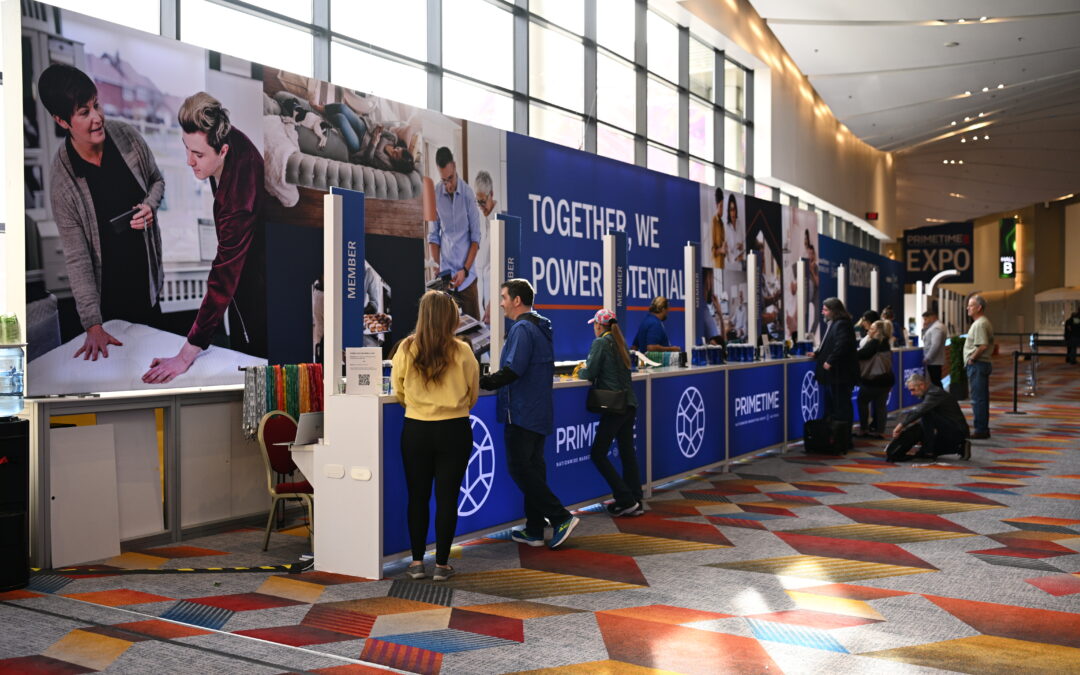 Member Registration Opens for Nationwide Marketing Group’s PrimeTime in Las Vegas
