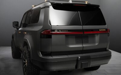 5 More Awesome Luxury Appliance Collaborations