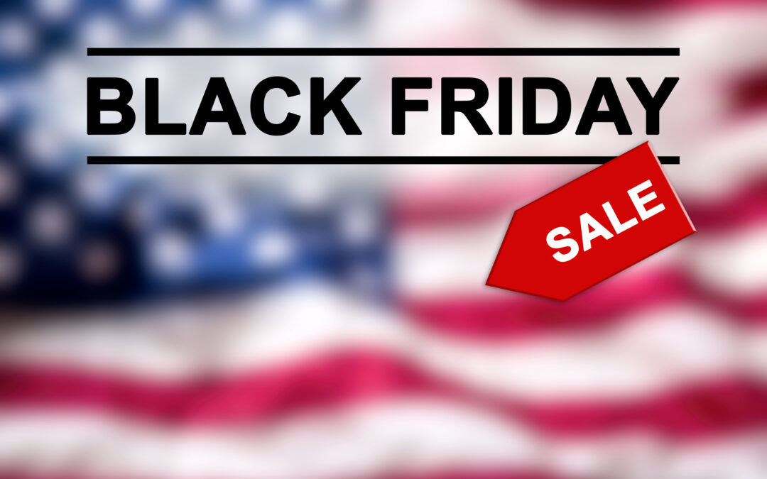 The Evolution of Retail’s Black Friday in July Sales
