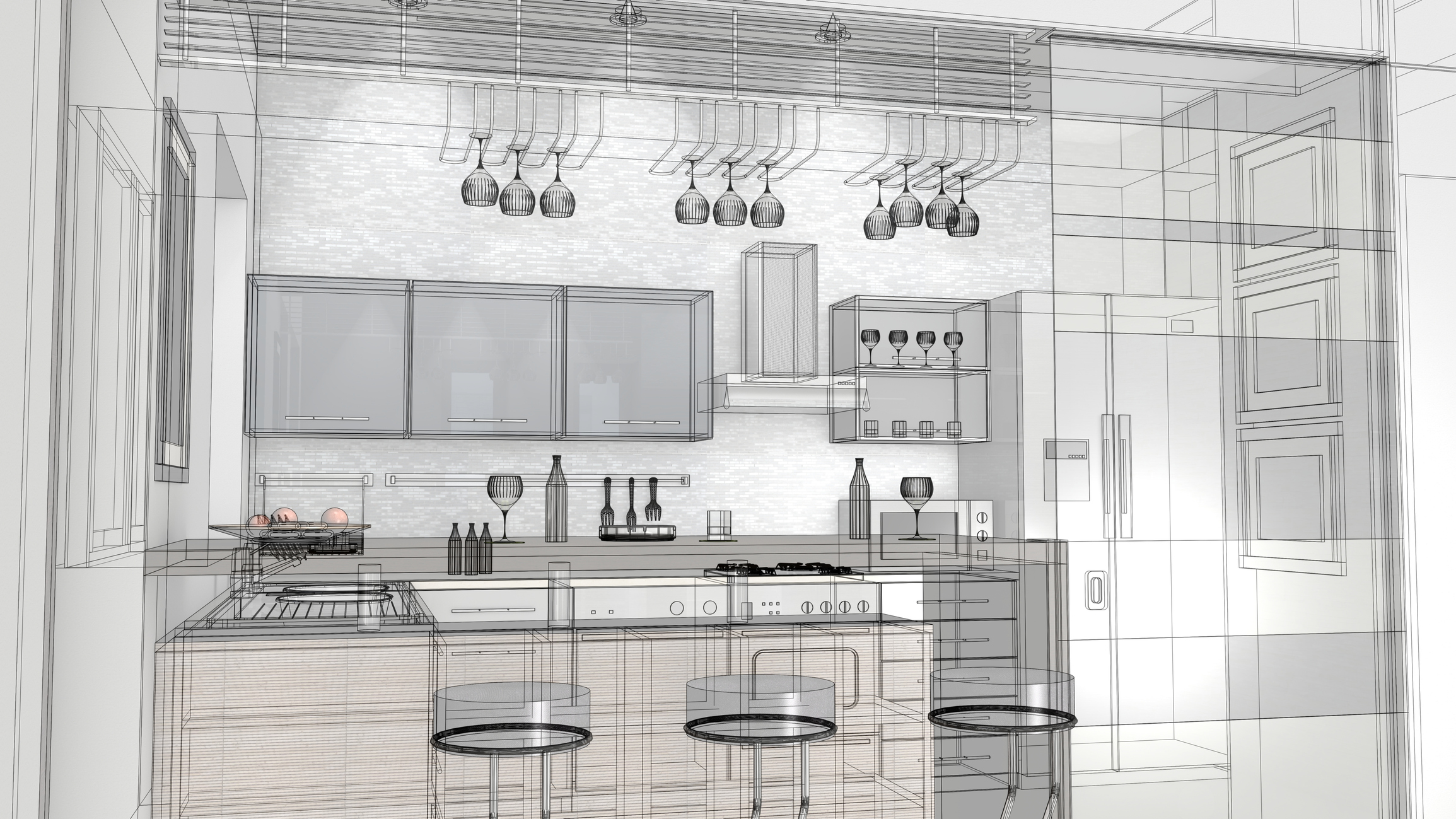 kitchen and bath project NKBA