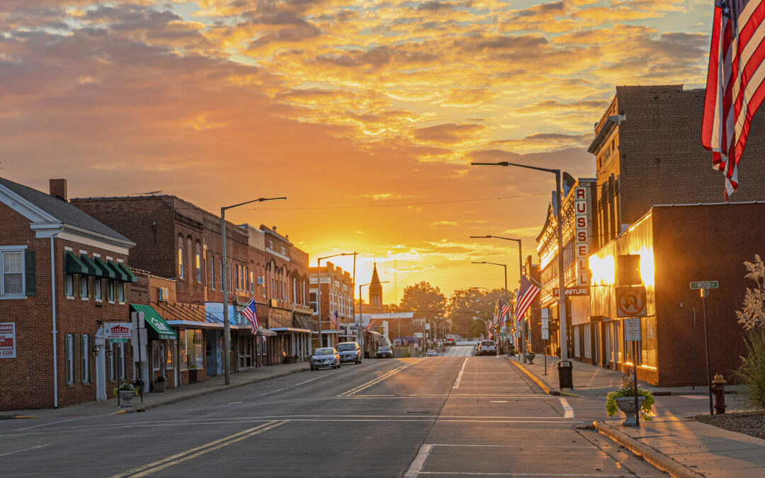 5 Stats That Show How Important Independent Retail Is to the Local Economy
