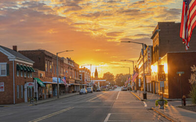 5 Stats That Show How Important Independent Retail Is to the Local Economy