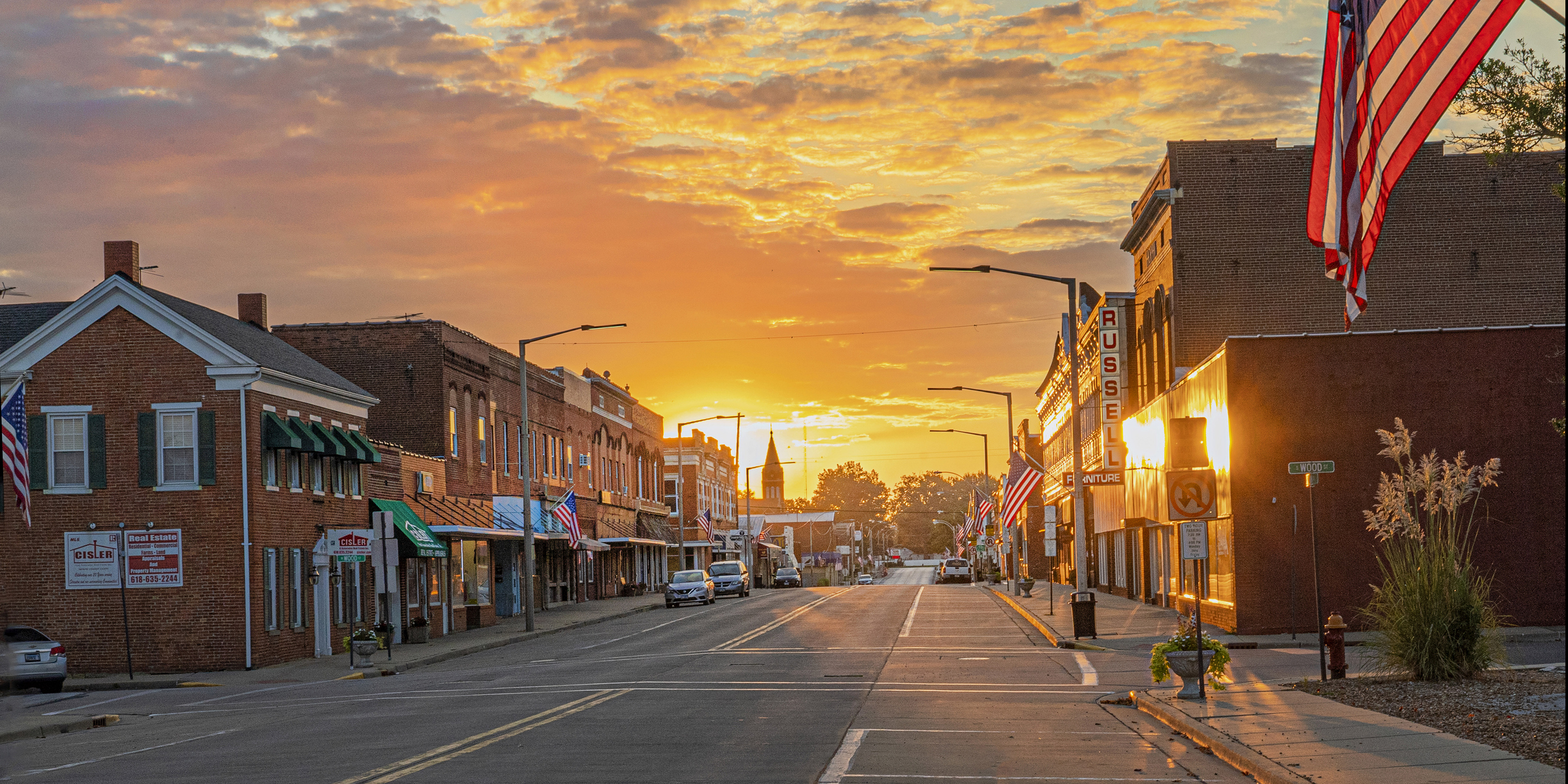 independent retail retailer month Main Street usa