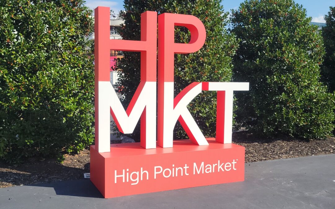 Hot Trends at High Point Market: Fall 2024