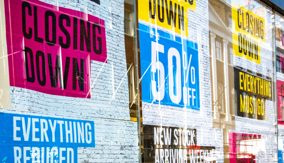 Big Box’s Moment is Independent Retail’s Opportunity