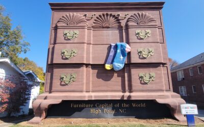 High Point Market: Best Reasons to Attend & Tips to Navigate Like a Pro