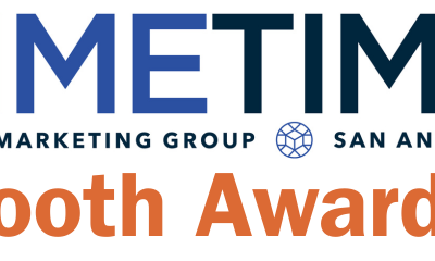 March 2025 PrimeTime Vendor Booth Awards