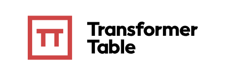 Transformer Table logo