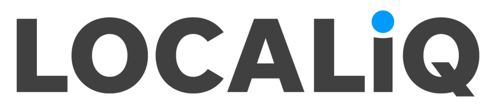 LocalIQ Logo