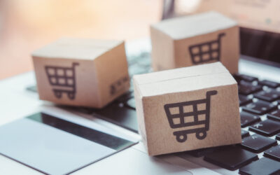 Retail Isn’t What It Used to Be: 3 Digital Game-Changers Over the Past 25 Years