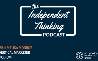 251: How Podium and OneShop Are Transforming Retail: AI, Automation & Growth Tools for NMG Members