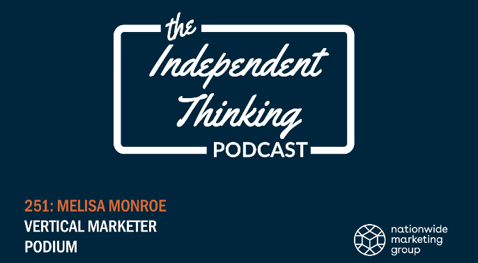 251: How Podium and OneShop Are Transforming Retail: AI, Automation & Growth Tools for NMG Members