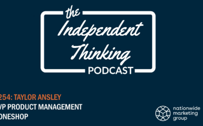 254. What’s Next for OneShop? How Data and Feedback Drive New Features
