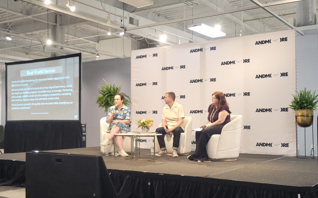 How Top-of-Bed Can Drive Bottom-Line Growth with HiEnd Accents