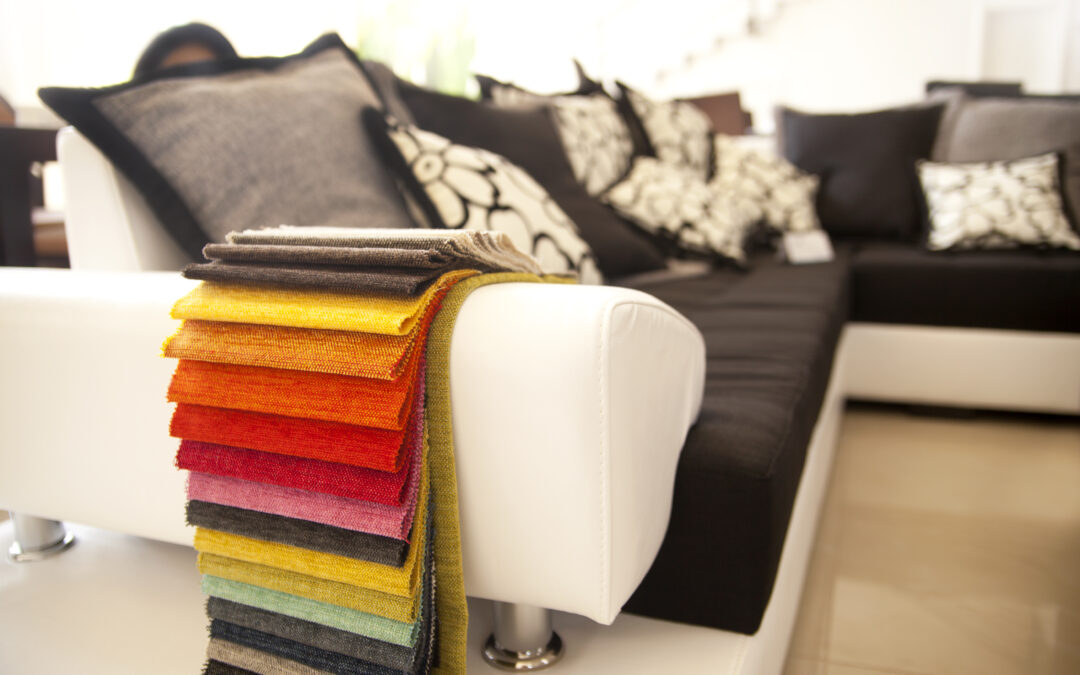 What Is a Performance Fabric? Trends and Top Considerations for Choosing the Right Performance Features