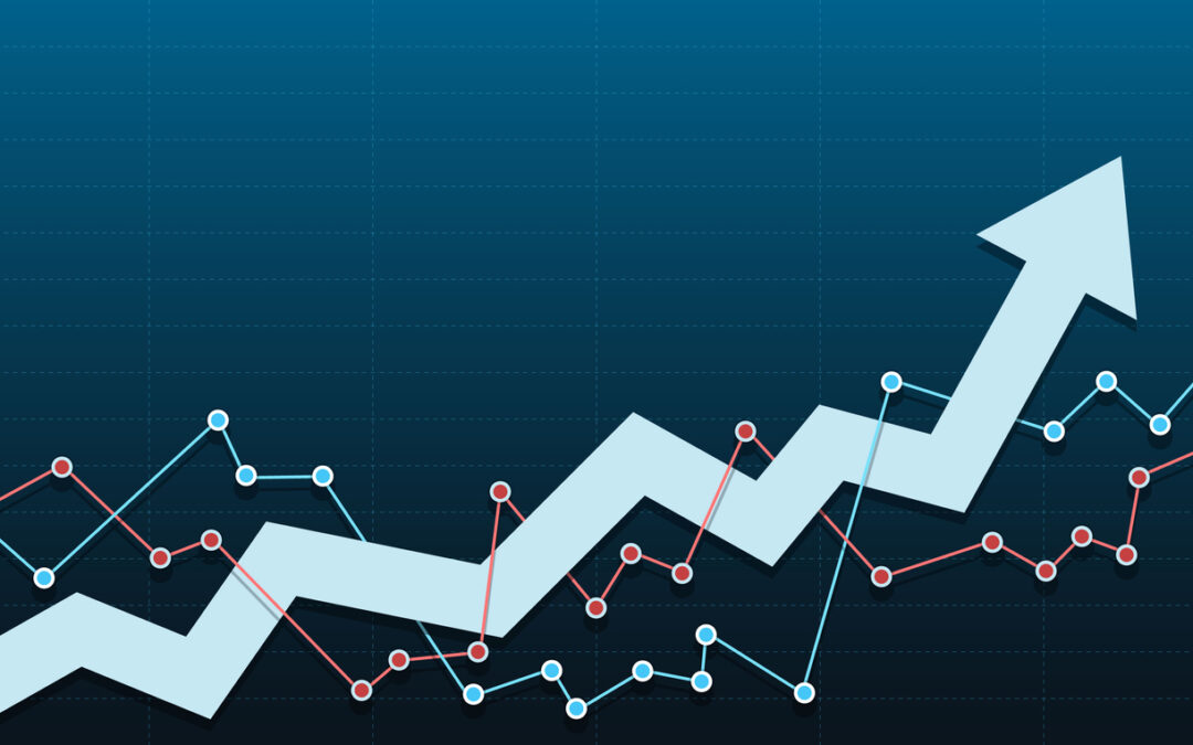 A Recap of 2024 – 2025 (Q1) YOY Retail Sales for E-Commerce, Furniture, Appliances and Electronics