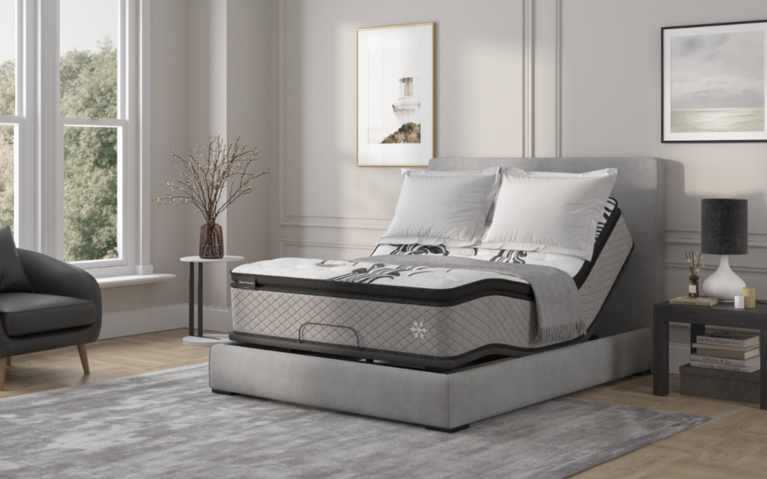 Q&A with J.D. Barksdale of Sherwood Bedding: Encore Effortless, Industry Trends, Consumer Insights, and More