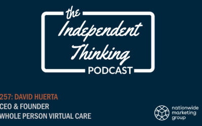 257. Whole Person Virtual Care: A Smarter Employee Benefit for Independent Retailers