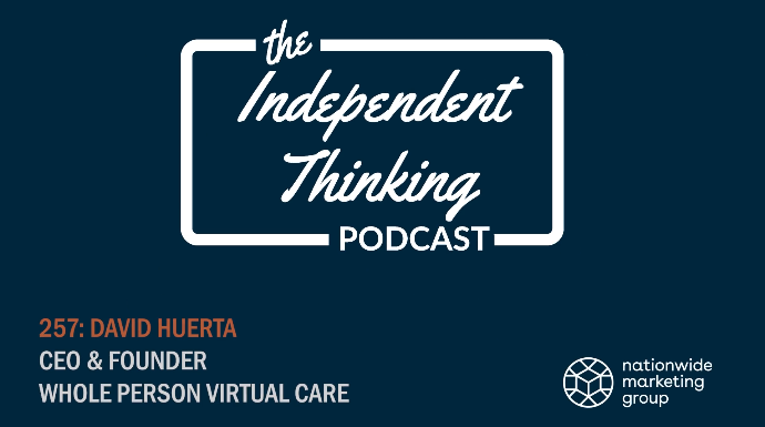 257. Whole Person Virtual Care: A Smarter Employee Benefit for Independent Retailers