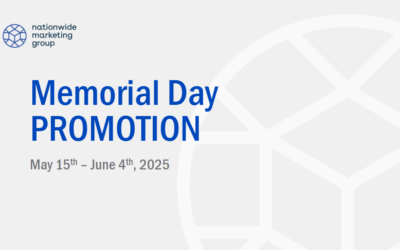 Early Activation and Digital Focus Drive Results in a Cautious Memorial Day Promo Period