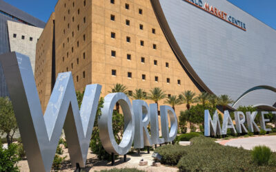 Nationwide Marketing Group to Unveil New Showroom at Summer Las Vegas Market