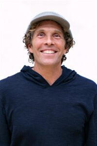 Jesse Itzler headshot