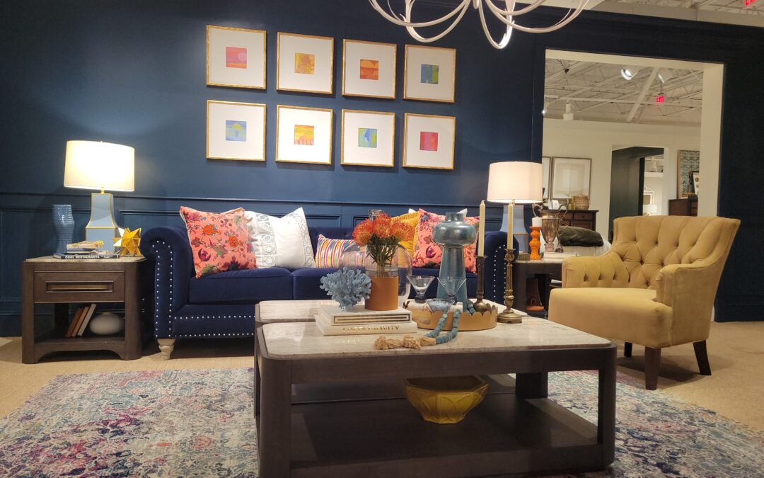 The Dopamine Décor Trend: What Independent Retailers Need to Know