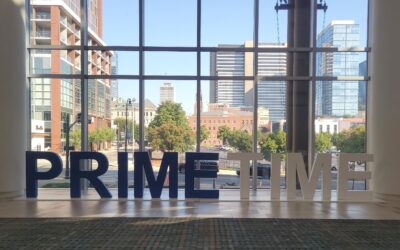 Top Product Trends at the PrimeTime Expo: August 2025