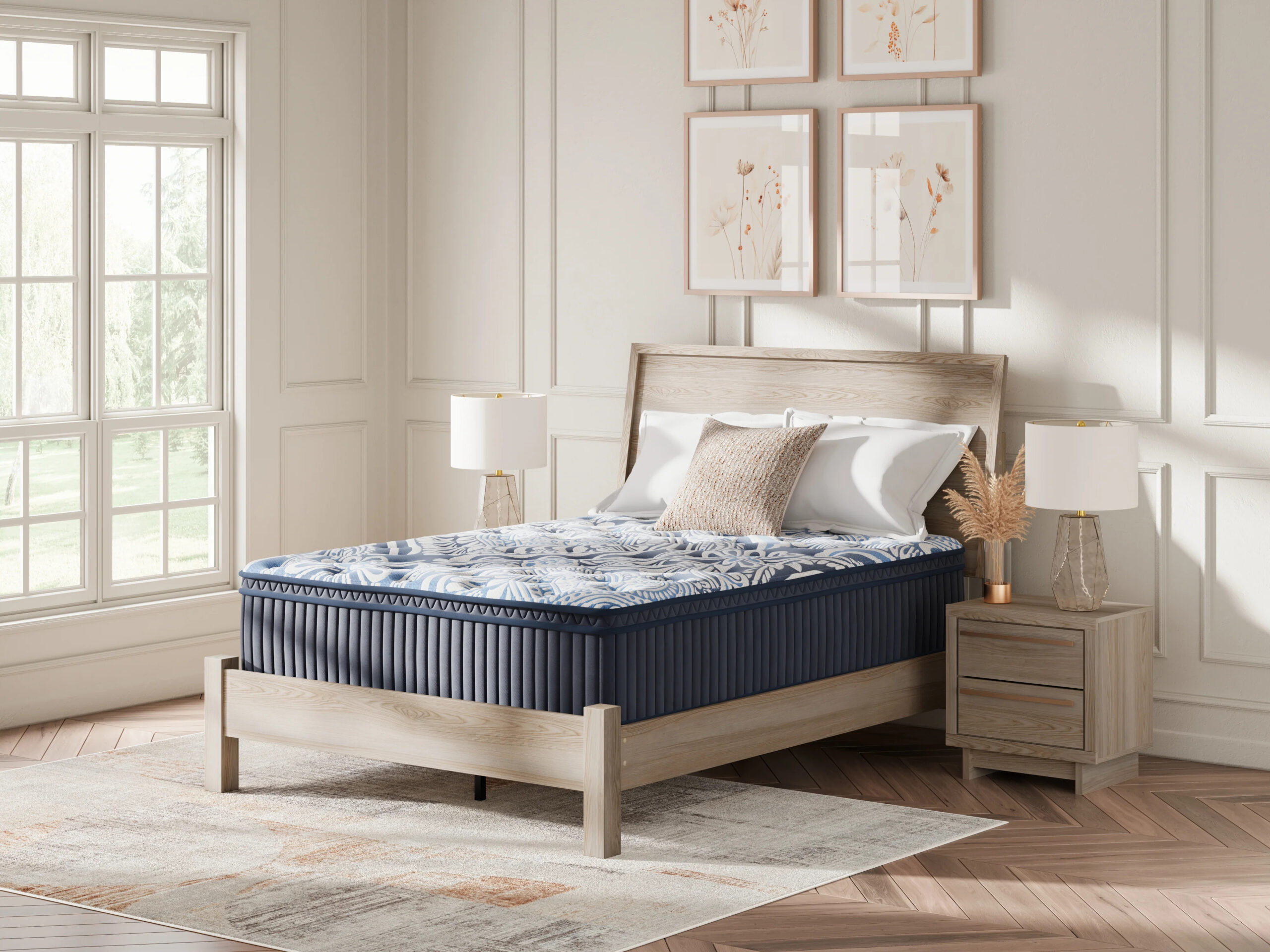 Bedroom set