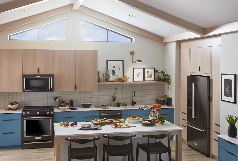 2025–2026 Trends: Home Appliances