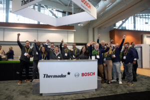 Bosch Team (Aug 2025)