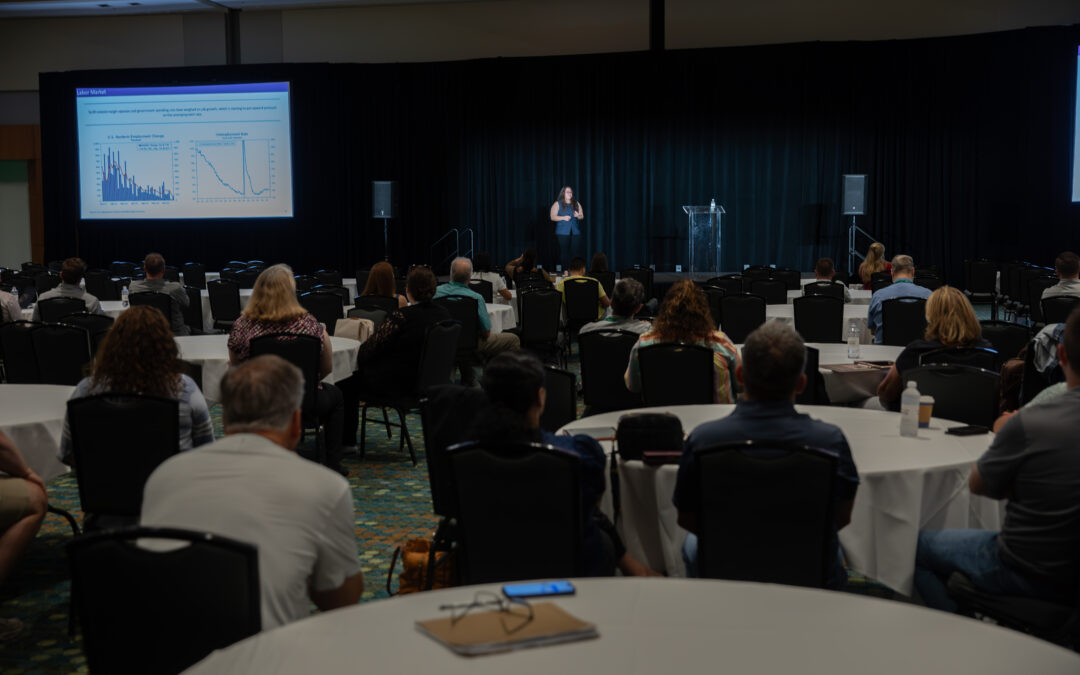 PrimeTime Economic Mainstage Recap with Wells Fargo: August 2025